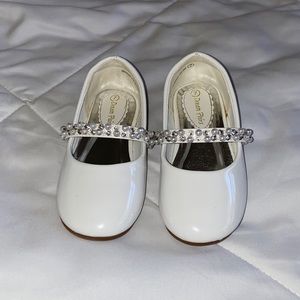 Toddler Girl Dress Shoes
